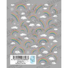 ツメキラ MAIプロデュース Rainbow In The Sky ES-MAI-003