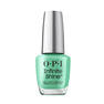 OPI インフィニットシャインα ISL205 ビッグ アップル グリーン 15mL 2