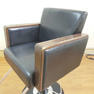 タカラベルモント Vintage Chair ビンテージチェア ブラック 2