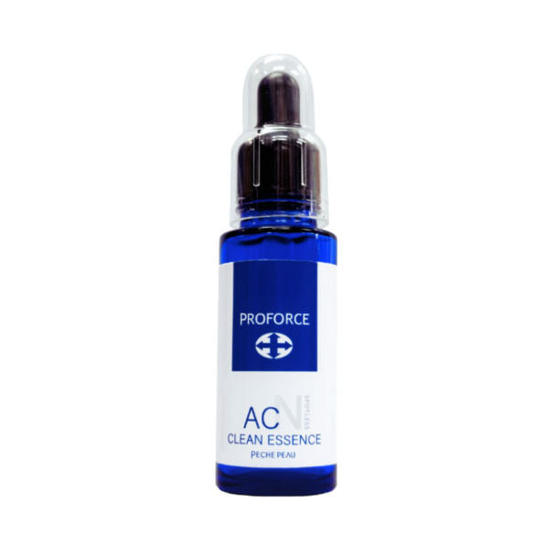 ピーチポウ プロフォース ACクリーンエッセンスN 30ml