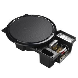 JVC PS-S10B コンパクトスピーカー JVCケンウッド PS-S10B（ブラック）コンパクトスピーカー（2本1