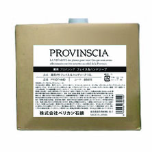 プロバンシア　薬用フェイス＆ハンドソープ泡タイプ（医薬部外品）　10L