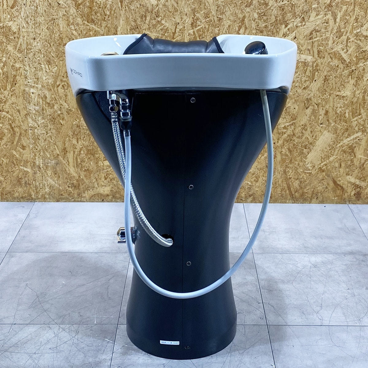 中古】大廣製作所 シャンプースタンド 『OVE900(N)（オーブ900）』の卸