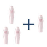 【3＋1】リファイニンググロウ シャンプー 250mL