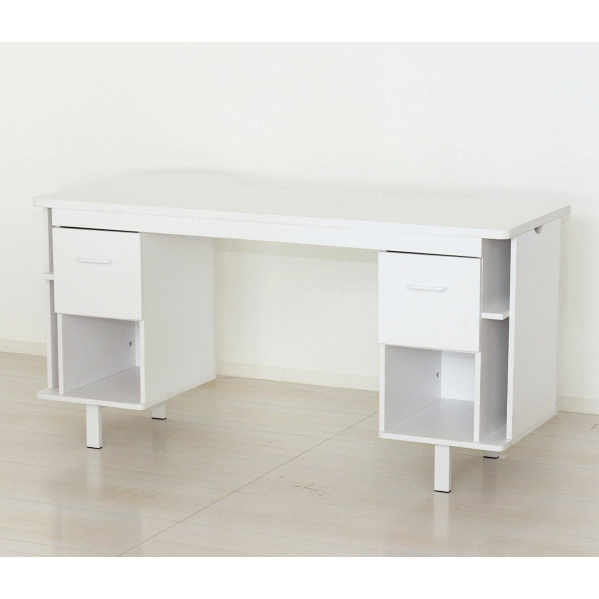 アウトレット】クロシオ ネイルデスク W1400の卸・通販 | ビューティ