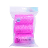 アイビル サーモローラーSEロング ダークピンク 50mm（3本入り）