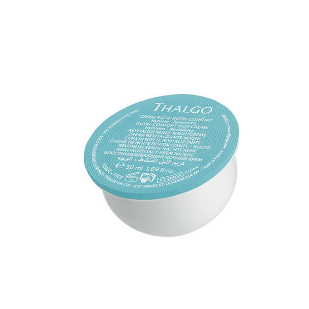 タルゴ コールドマリン リッチクリーム【リフィル】 50mL 店販用 1