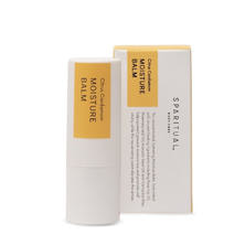 SPARITUAL シトラス カルダモン モイスチャーバーム 12g(0.42oz) SPARITUAL シトラス カルダモン モイスチャーバーム 12g(0.42oz)