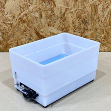 【中古】井藤製作所　サンダイア 『ウォマトロンL-6』ホワイト