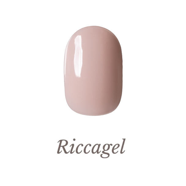 リッカジェルカラージェル 036MS 2.7gの卸・通販 | ビューティガレージ