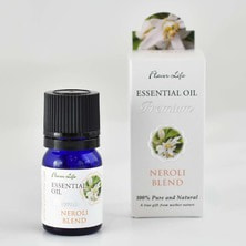フレーバーライフ プレミアムブレンドエッセンシャルオイル ネロリブレンド 3ml