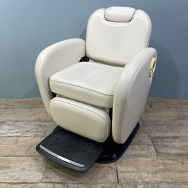 TAKARA BELMONT（タカラベルモント）のバーバー椅子/理容室関連（中古