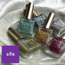 TOY&rsquo;s&times;INITY ティントインク 8.5ml