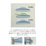 【BANHADA】777ロッド 14