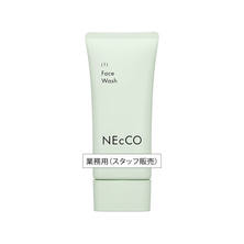 【キャンペーン】NEcCO フェイスウォッシュ 60g
