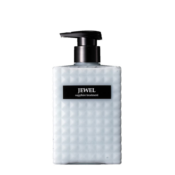 ケアネス ジュエル サファイアトリートメント 400g 1