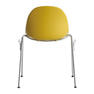 EGG CHAIR Aタイプ イエロー（316934） 4