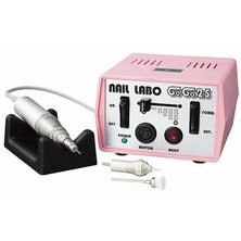 Nail Labo GO GO25 Pink 005562