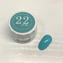 D.nail アートジェル（極ジェル）22