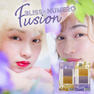 【松風】NUMEROボリュームラッシュ＜オボロフジ＆ブロンドMIX＞　 4