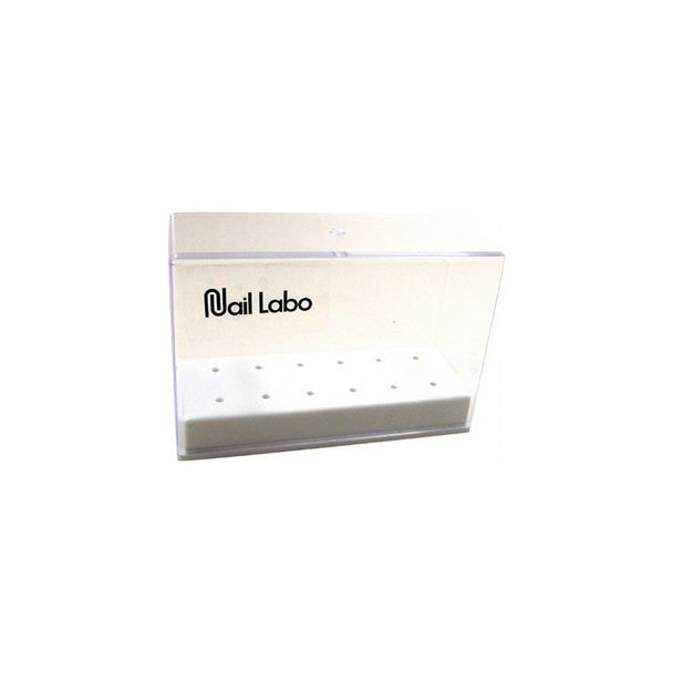 Nail Labo ビットケース000608