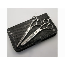 GUZ シザー・セニング・専用ケース セット