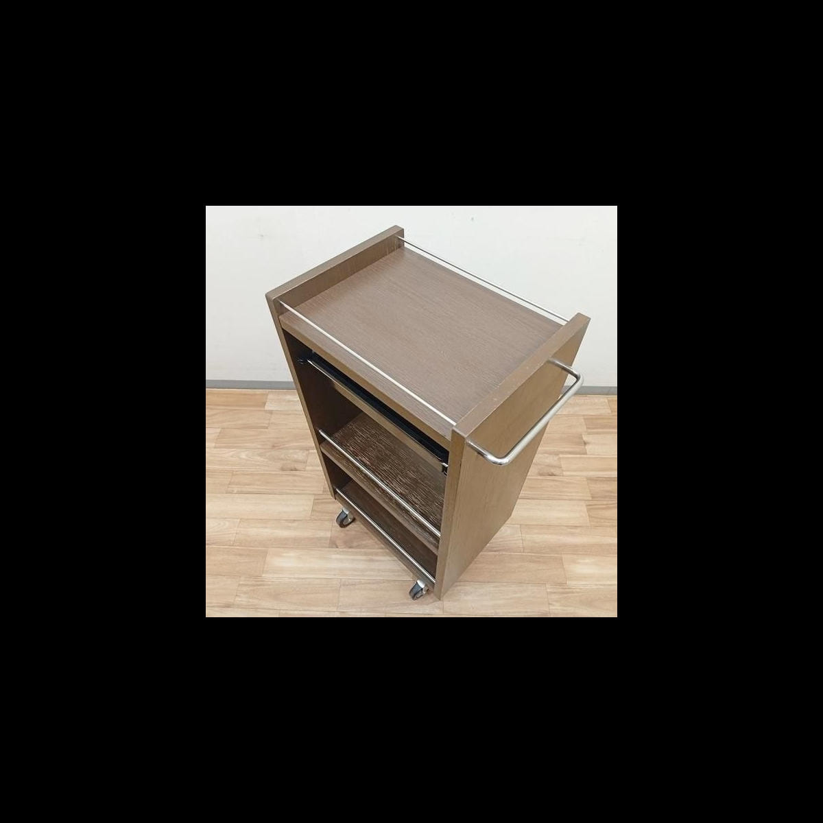 タカラベルモント Woody Wagon ウッディワゴン オリジナルタイプ