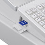 カシオ電子レジスターSR-S4000-EX-20SBK（ブラック）【お取り寄せ品】 3