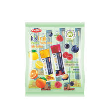 イッツフルーツ オーガニック フルーツゼリー (20ml&times;12本)