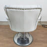 タカラベルモント Vintage Chair ビンテージチェア ホワイト 8
