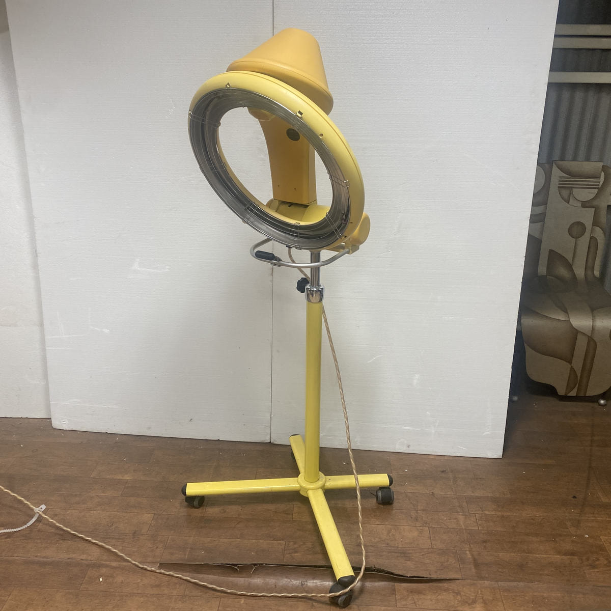 ローラーボール（ROLLER BALL）イエローの卸・通販 | ビューティガレージ