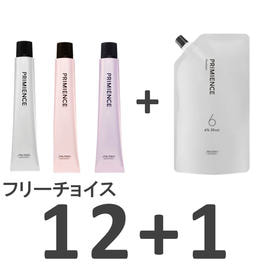 Shiseido Professional（資生堂プロフェッショナル）のヘアカラー剤