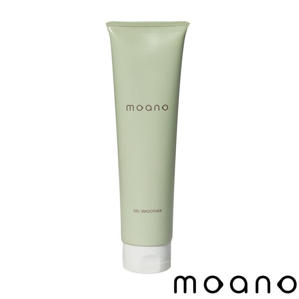 moano ジェルスムーサー 150g 1