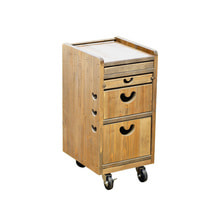 ウッドワゴンF80 MINI600（日本製）選べる10色