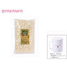 【PREANFA】ライトワックス(ハードタイプ)(LWAX-P001)