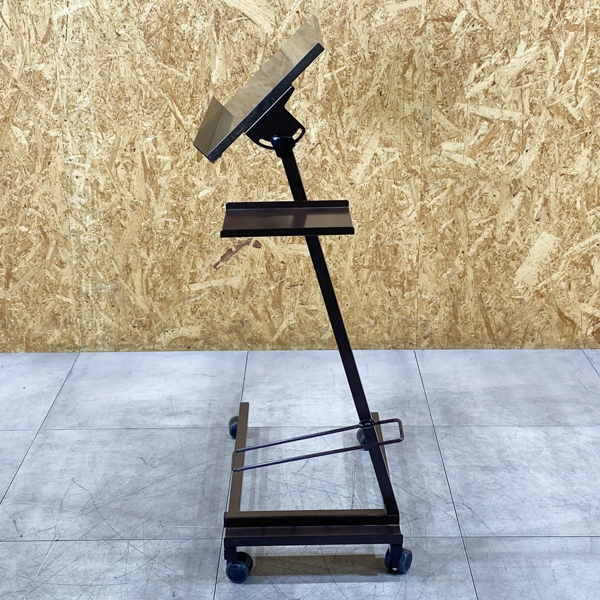 中古】ワゴン タカラベルモント リードワゴン 『LIBRO（リブロ