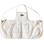 EM APRON NATURAL（G619-829NT）