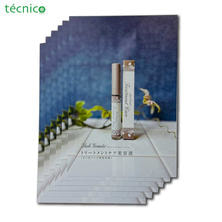 【テクニコ】ラッシュグランディール&lt;トリートメントケア美容液&gt; 商品説明カード 6枚セット