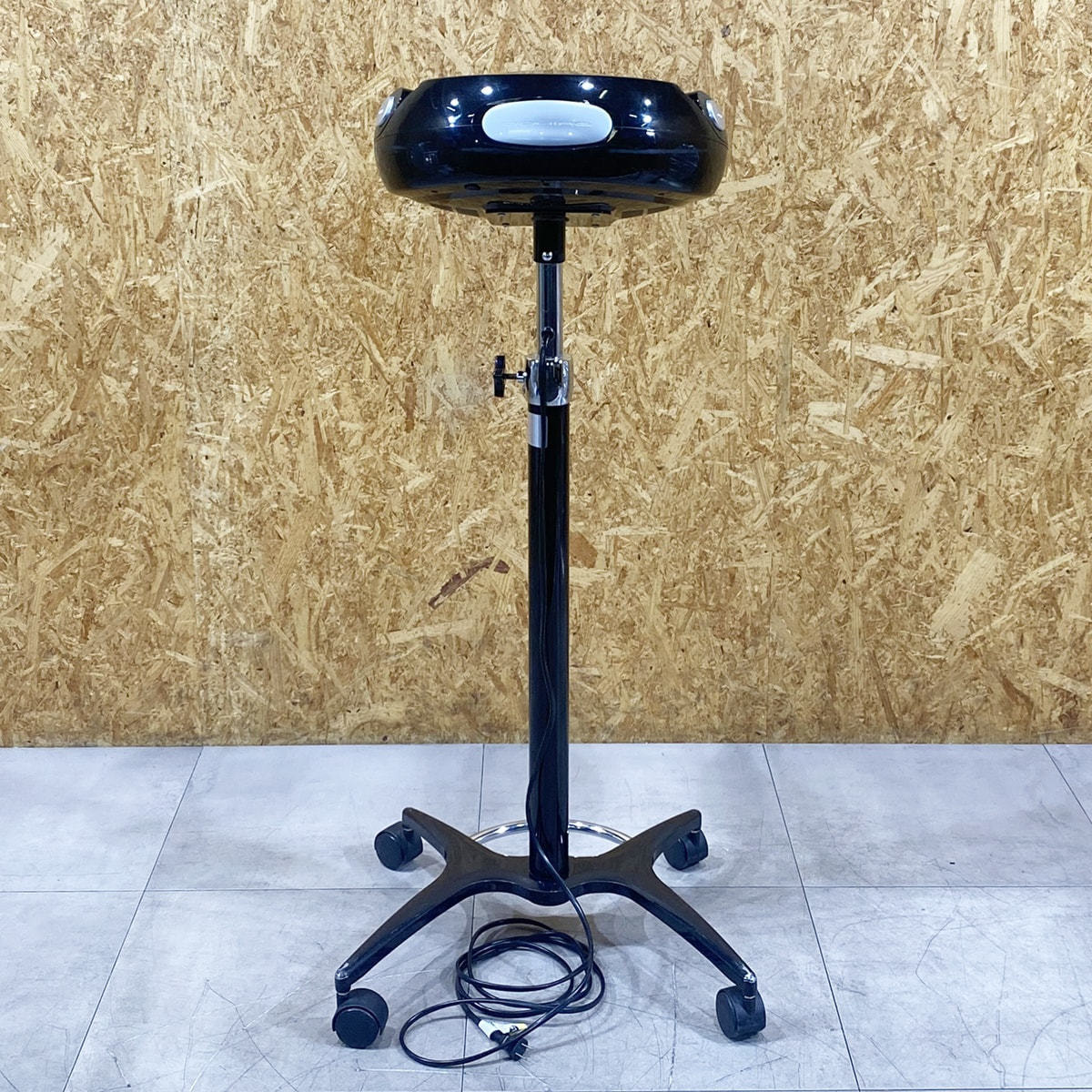 中古】大廣製作所 促進機 『ODIS EX（オーディス EX）スタンドタイプ