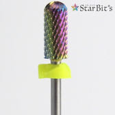 Star Bit's (スタービッツ) オーロラビット スモールオーバル C 【BA13104】