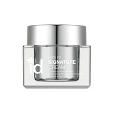 id フェイスフィット シグニチャークリーム 50ml