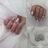 【T-PGC-W】TOY'ｓ×COLORS NAIL フォトジェニックシホン 1