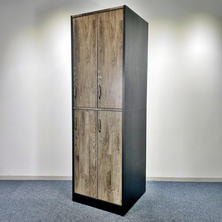 ボードロッカー ロング4Ｄ