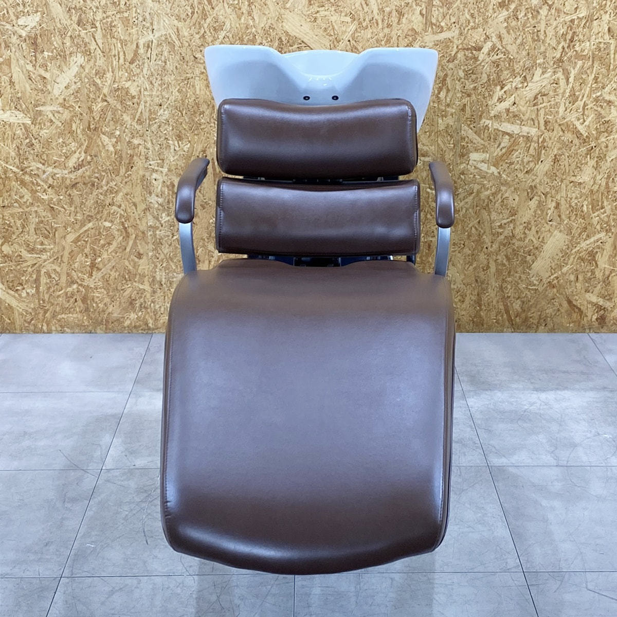 中古】タカラベルモント バックシャンプー 『RSIII COMFORT