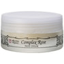 エフェクティブオーガニック コンプレックスローズフェイスクリーム 50g