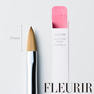 FLEURIR スカルプチュアブラシ ＣモデルⅡ 2