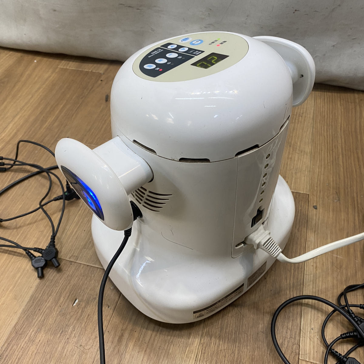 資生堂システムキュール(DS300Q) の卸・通販 | ビューティガレージ