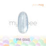 my&bee ぷるマグ PM-004G 1