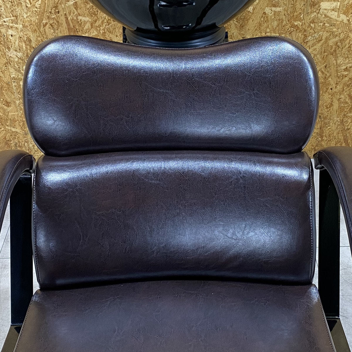 中古】ビューティガレージ バックシャンプーユニット 『MR-0420Ⅱ