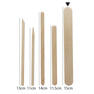 【WaxWax】木製スティック スパチュラ 大タイプ 200本セット(100本×２) 2